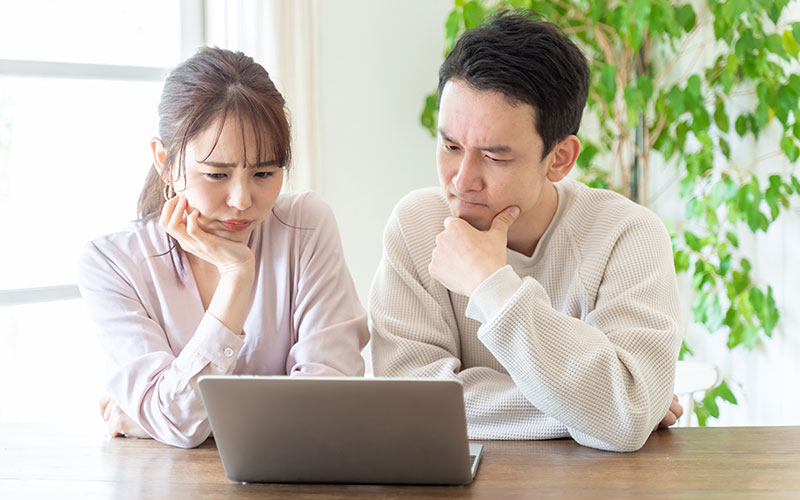 競売を回避する任意売却という選択肢