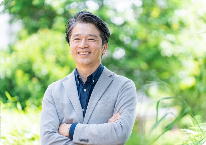 🙶お客様に合わせた🙷ご提案を。