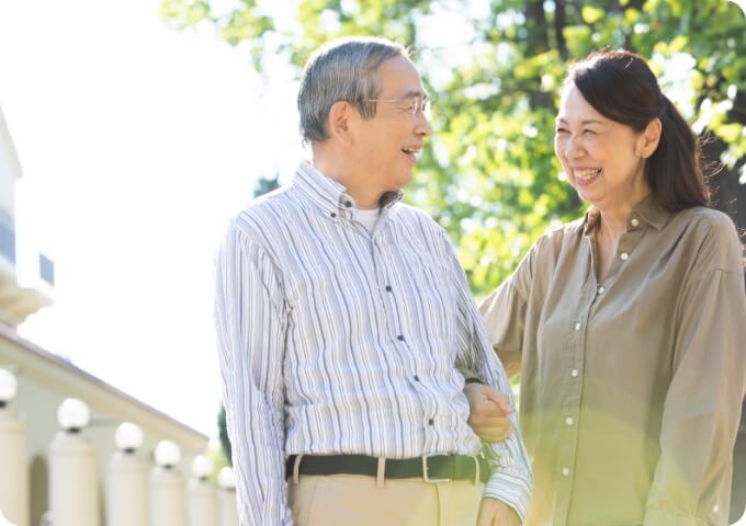 🙶お客様に合わせた🙷ご提案を。