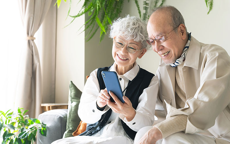 不動産の「売却」も「ご相談」も、熊谷興産にお寄せください！