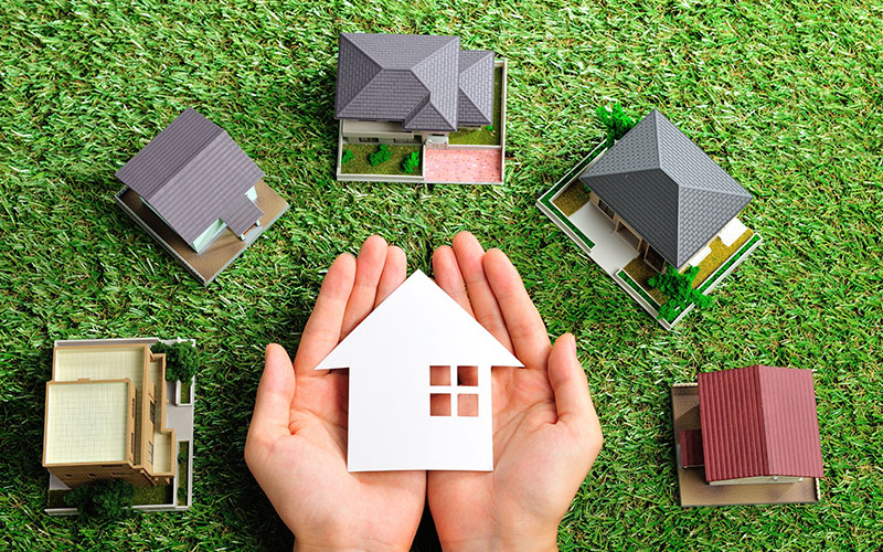 不動産会社はどのように選ぶべきなのか