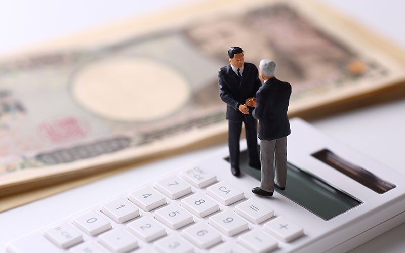 不動産査定額は適正か？囲い込みをしていないか？