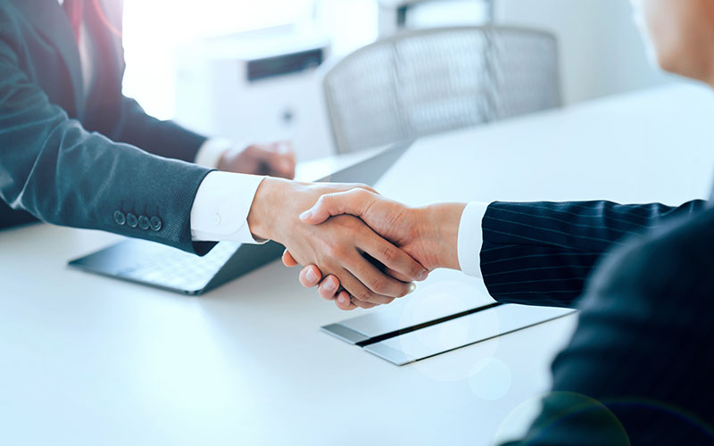 「何もわからない」そのような方のために私たちがいます！