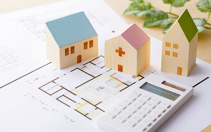 「土地を持っているけど売れない」「賃貸物件の管理で困っている」オーナー様へ