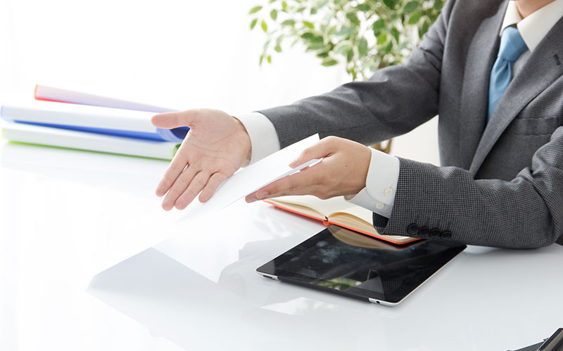 わかりやすく丁寧なご説明による「オーダーメイド」のご提案を