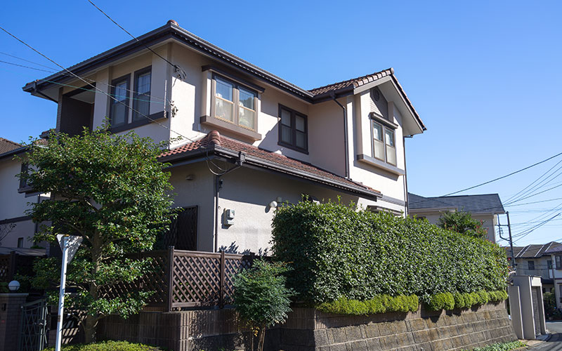 物件を“そのまま”にしていませんか？ 