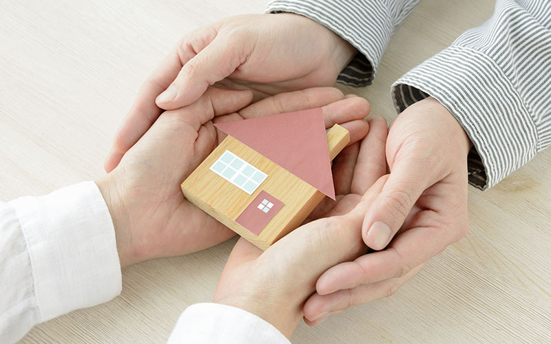 相続物件の売却