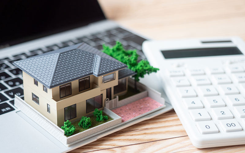 賃貸物件の売却・管理サポート