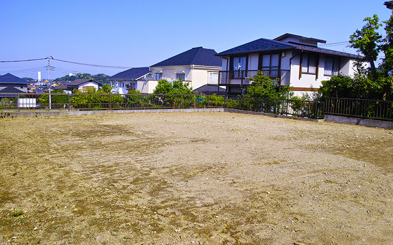 熊谷興産で「土地の有効活用」をしませんか？