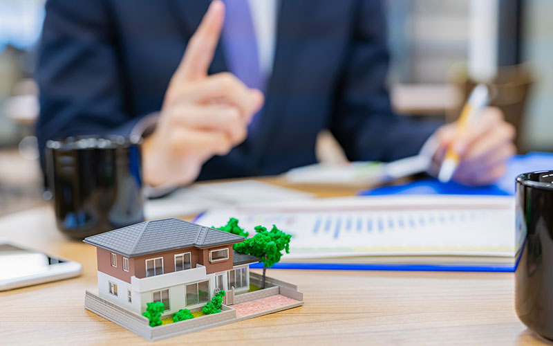 「条件が悪く、売却できるか不安」「他社で売れなかった」そんなときこそご相談ください！