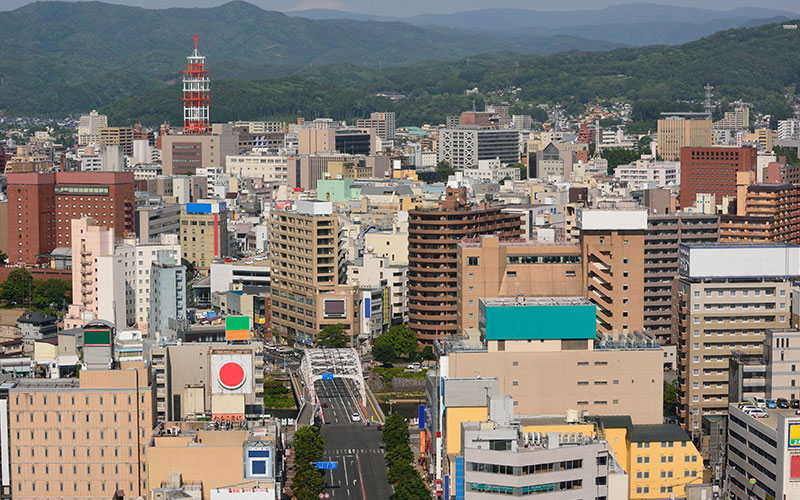 強み02　盛岡市の「相場」「需要」を知り尽くしているからこそ、セカンドオピニオンへも対応