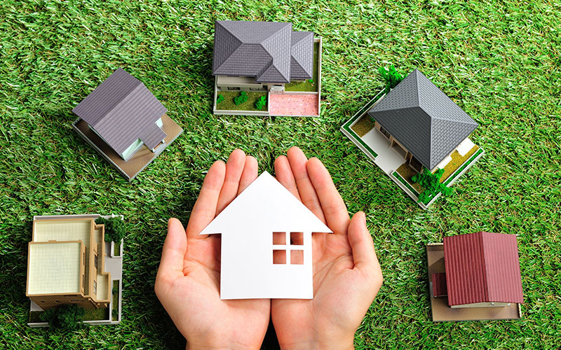 だからこそ、「住み替え」というご提案