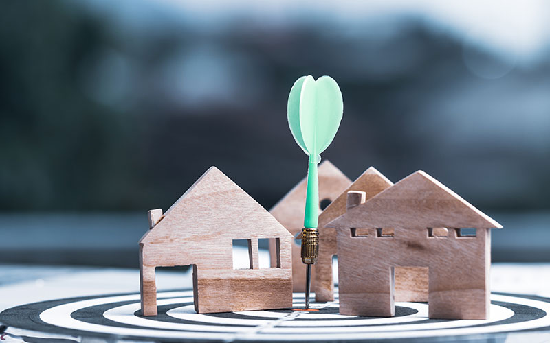 「住み替え」のポイントとは