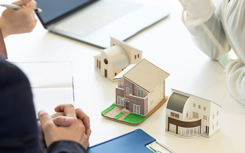 住み替えで失敗しないために重要なのは「不動産会社選び」