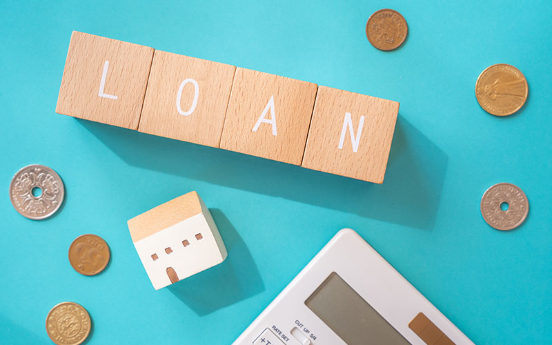 「住宅ローンの返済が難しい」なら、当社が住み替えをお手伝いします