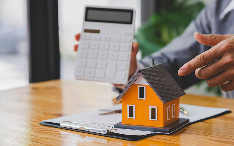 希望価格で不動産を売却する近道「仲介売却」