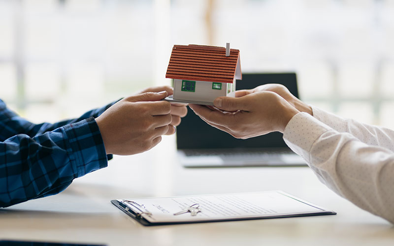 そもそも「相続物件」とは？