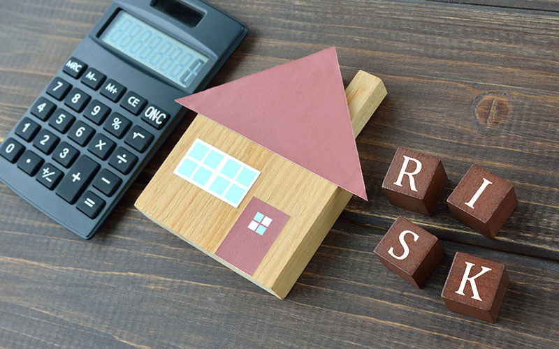 相続物件を「使っていない」「使う予定もない」ならすぐに売却を！